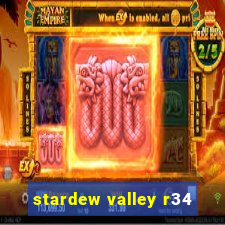 stardew valley r34